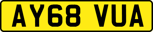 AY68VUA