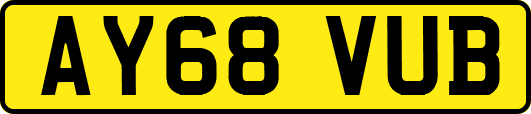 AY68VUB