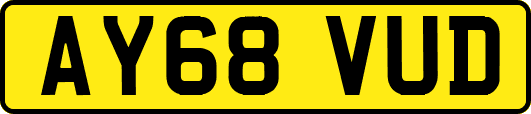 AY68VUD