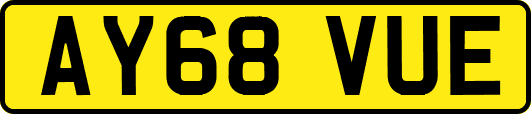 AY68VUE