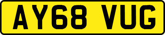 AY68VUG