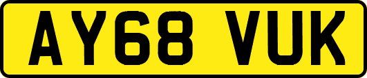 AY68VUK