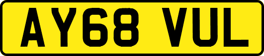 AY68VUL