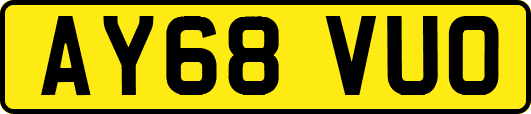 AY68VUO