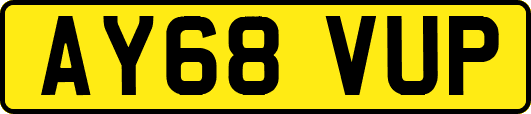 AY68VUP