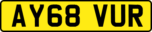 AY68VUR