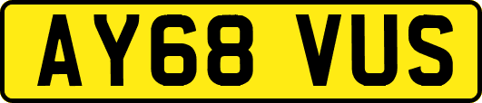 AY68VUS