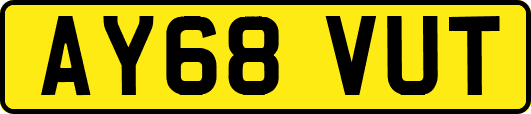 AY68VUT