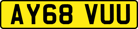 AY68VUU