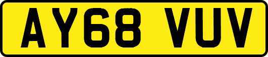 AY68VUV
