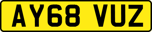 AY68VUZ