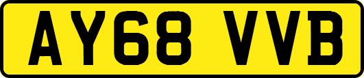 AY68VVB