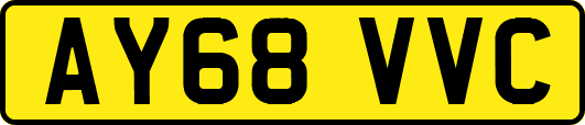 AY68VVC