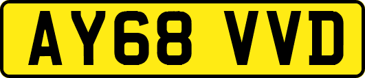 AY68VVD