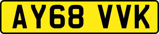 AY68VVK