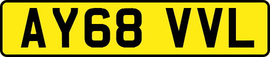 AY68VVL