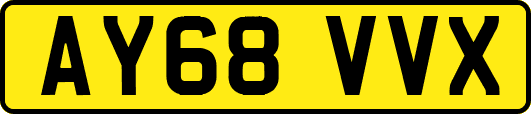 AY68VVX