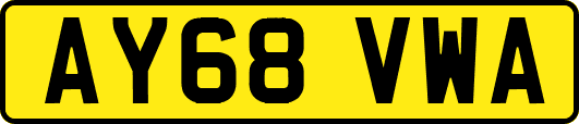 AY68VWA