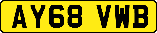 AY68VWB