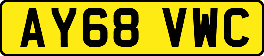 AY68VWC