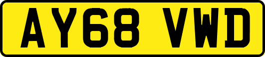 AY68VWD