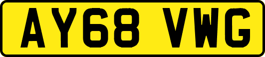 AY68VWG