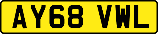 AY68VWL