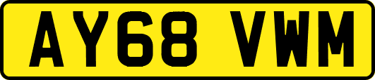 AY68VWM