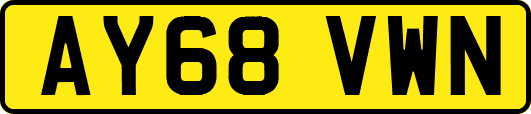 AY68VWN