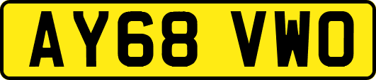 AY68VWO