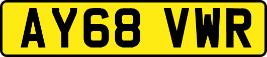 AY68VWR
