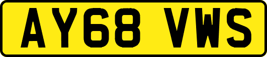 AY68VWS