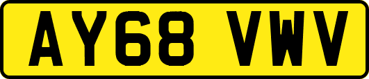 AY68VWV