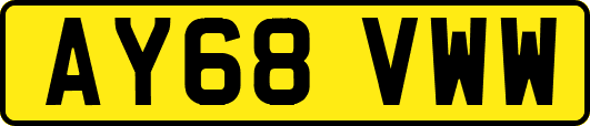 AY68VWW