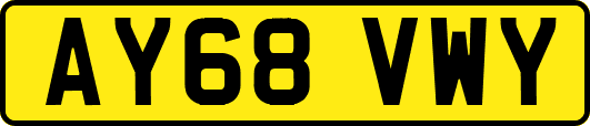 AY68VWY