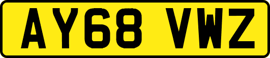 AY68VWZ