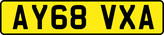 AY68VXA