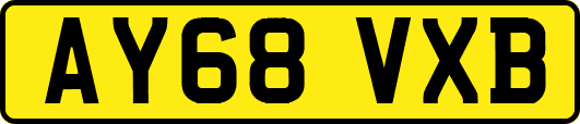AY68VXB