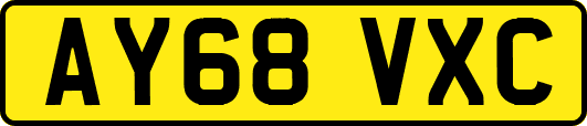 AY68VXC