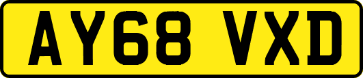 AY68VXD