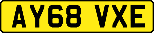 AY68VXE