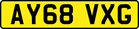 AY68VXG