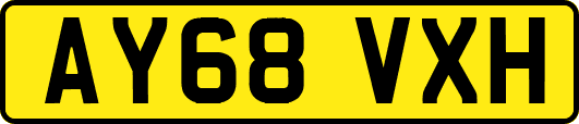 AY68VXH