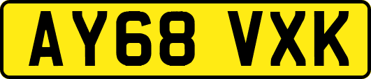 AY68VXK