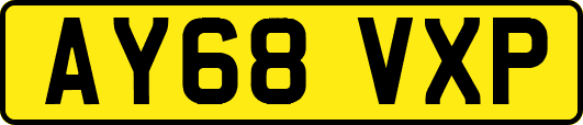 AY68VXP
