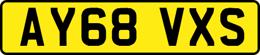 AY68VXS