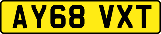 AY68VXT