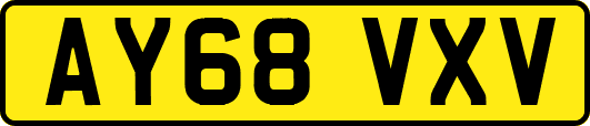 AY68VXV