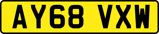 AY68VXW