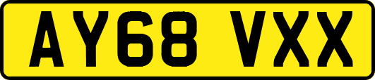 AY68VXX